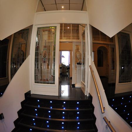 Budget Hotel Le Beau Rivage Middelburg Exterior foto
